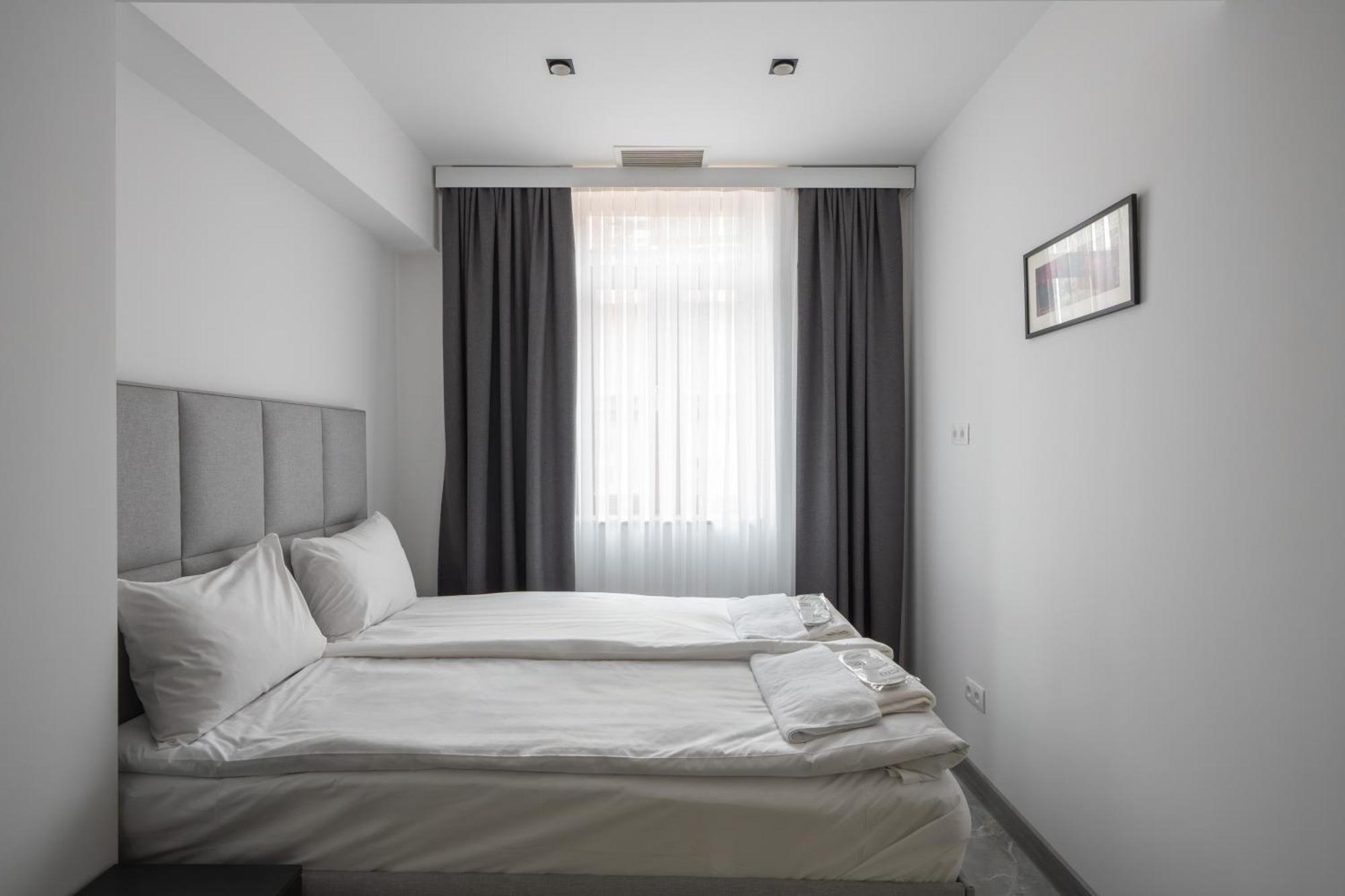 Ris Central Apartments Erevan Quarto foto