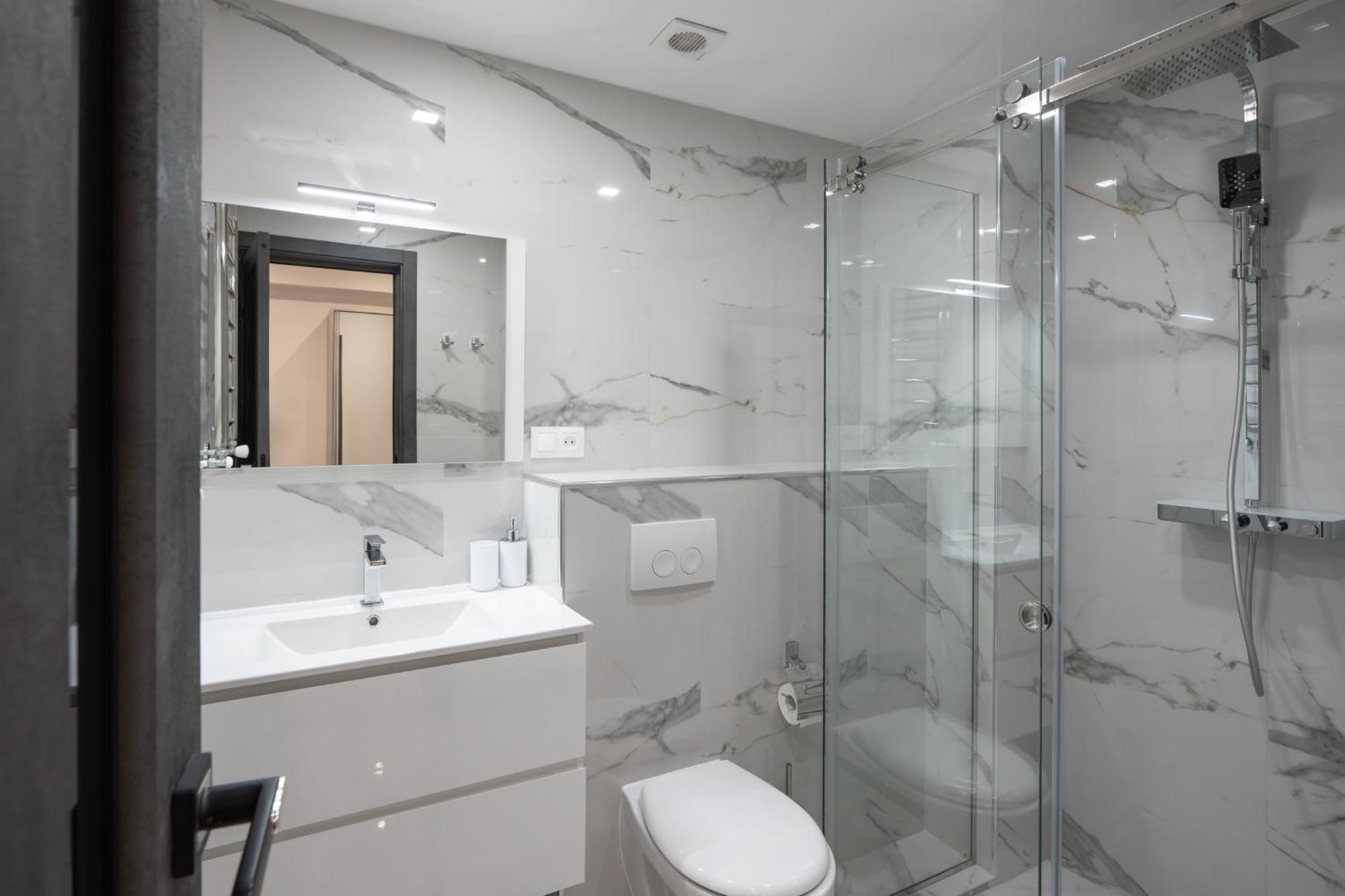 Ris Central Apartments Erevan Quarto foto